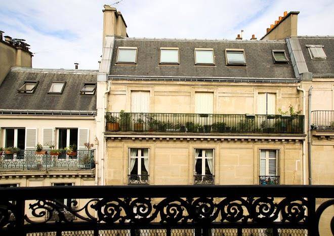 Hotel avalon paris