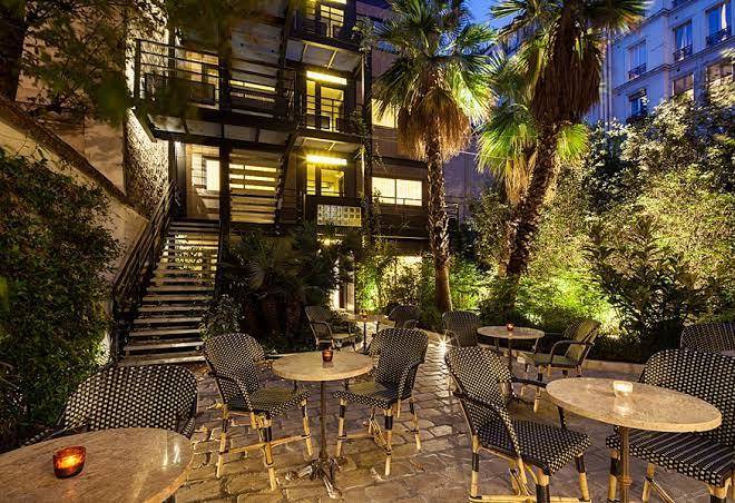 B montmartre hotel