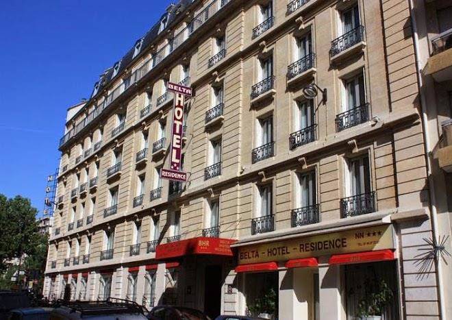 Belta hotel