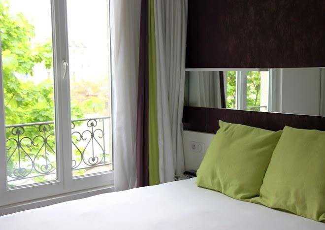 Best western hotel le montparnasse