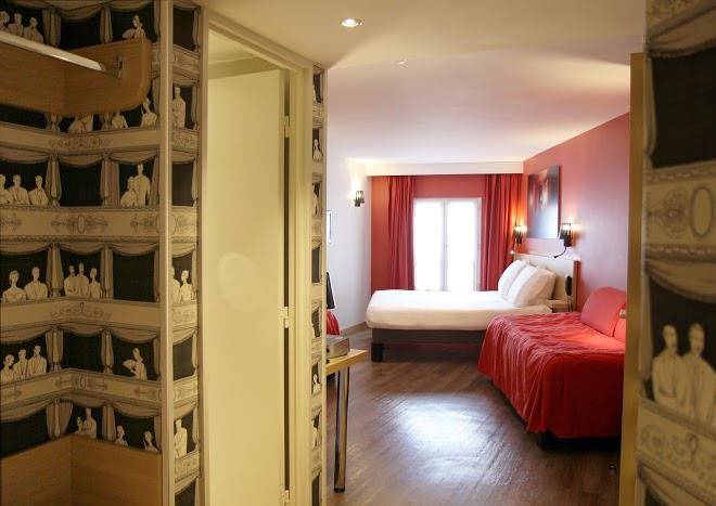 Best Western Hotel Opera Drouot Image