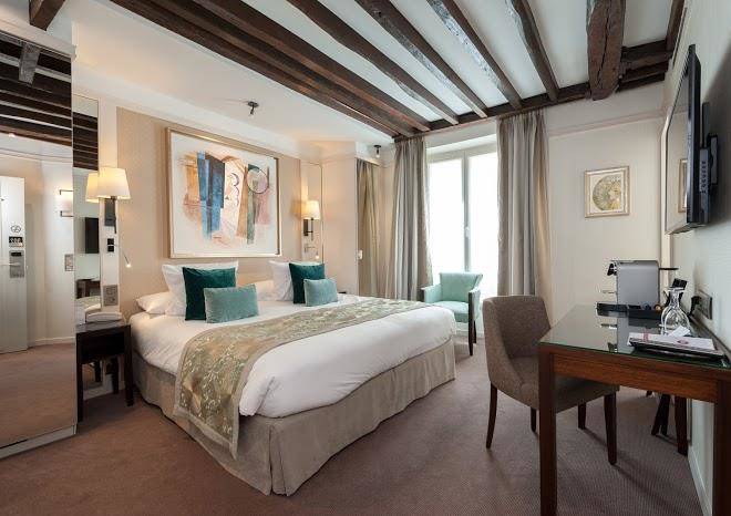 Best western plus hotel sydney opera
