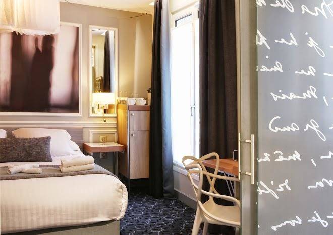 Best western premier hotel litteraire le swann