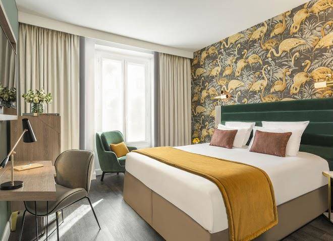 Hotel Opera Opal Image