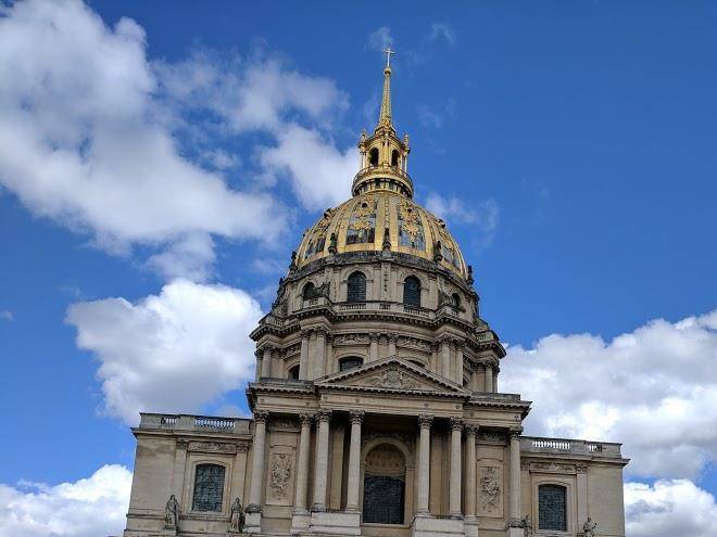 Best Western Quartier Latin Pantheon Image