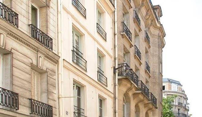 Bridgestreet st germain