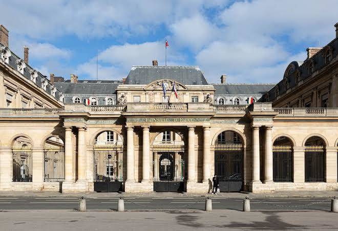 Bvj louvre auberge de jeunesse