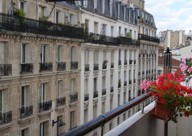 Chambre d'amis