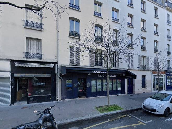 Chambre d hotes proche gare de lyon