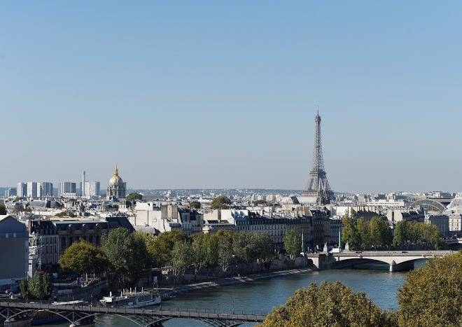 Cheval Blanc Paris Image