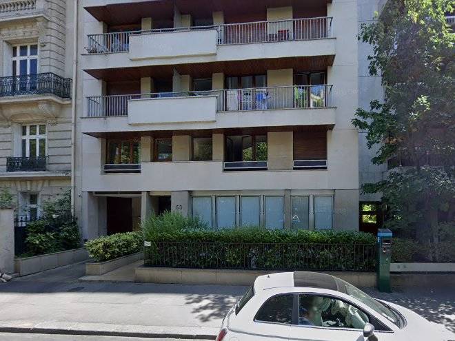 Chez moi