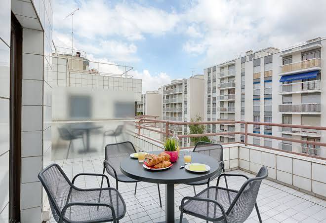 Citadines austerlitz paris