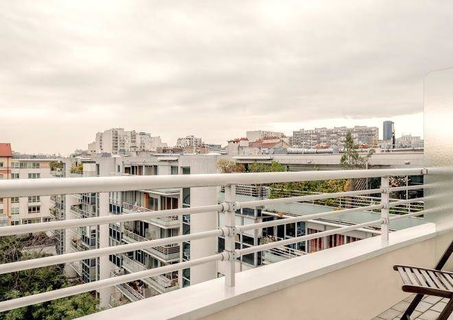Citadines didot montparnasse paris