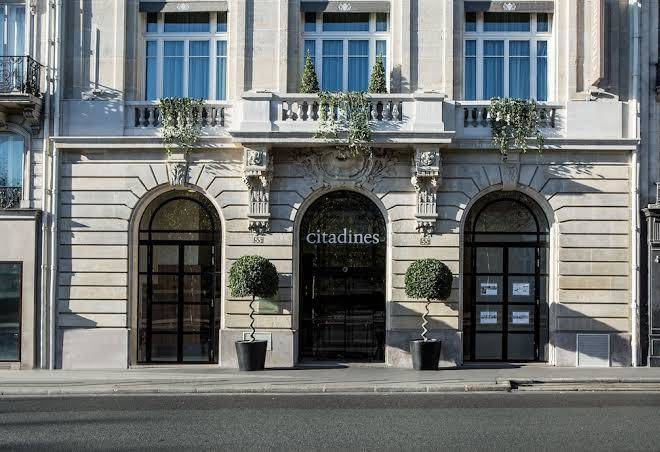 Citadines saint germain des pres paris