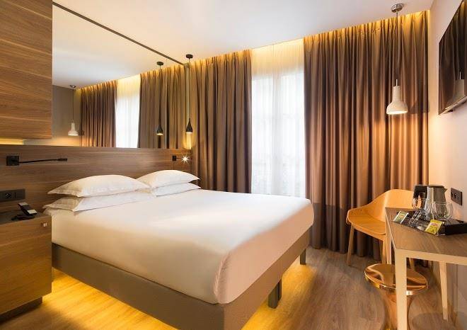 Cler hotel