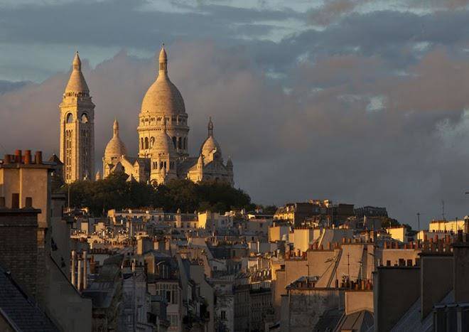 Cote montmartre