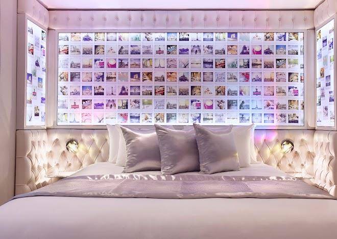 Hotel declic