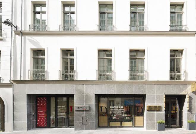 Drawing lab paris