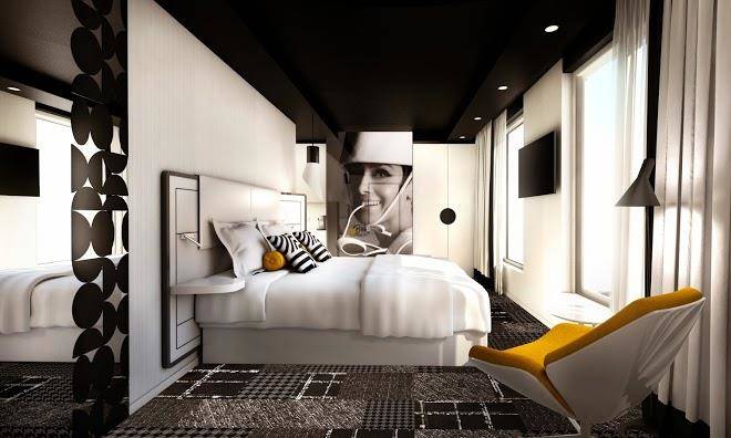 Hotel ekta