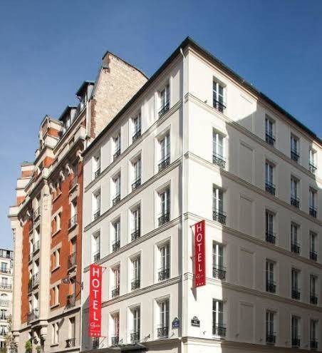 Hotel Elysee Gare De Lyon Paris 12 Image