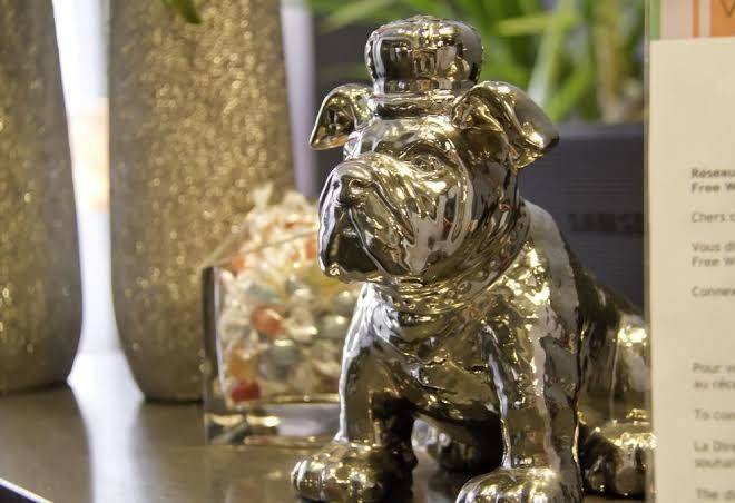 Espaces Rocroy Gare Du Nord Image