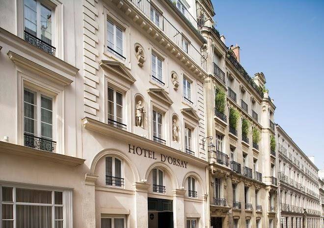 Esprit De France Image