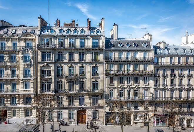 Etoile park hotel