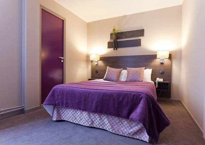 Hotel France Albion Image