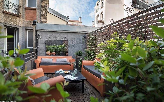 Fred hotel