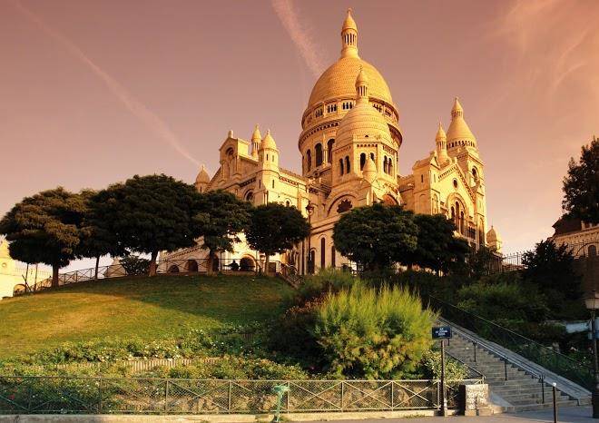 Grand Hotel De Clermont Image