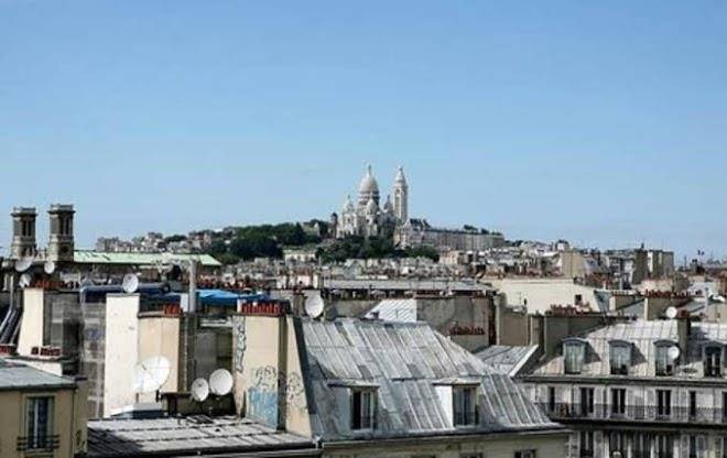 Grand Hotel De L'europe Image