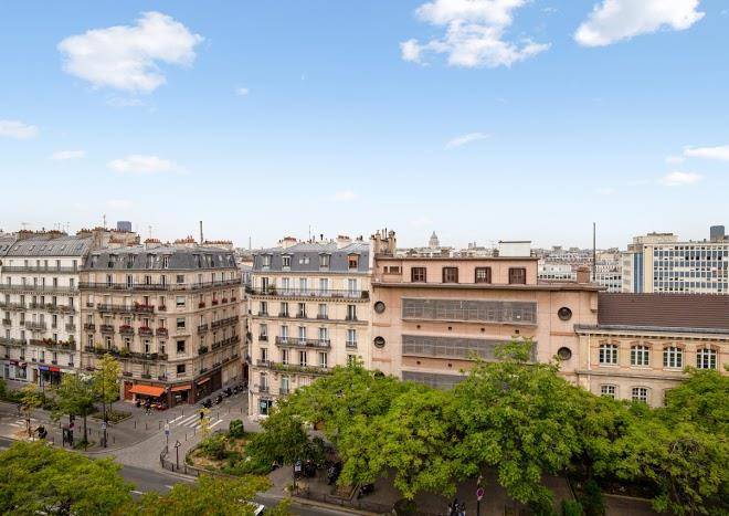 Grand Hotel Des Gobelins Image