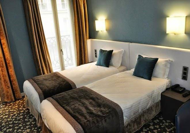 Grand hotel malher