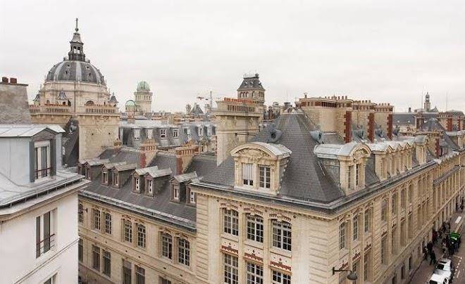 Grand hotel saint michel