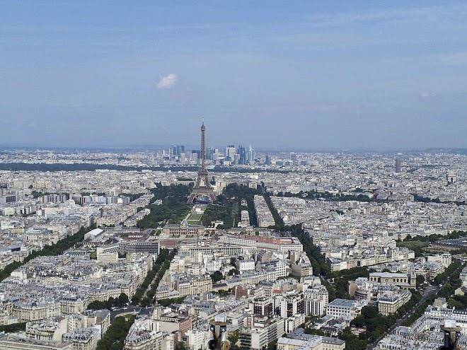 Holiday inn Paris Palais de l'Elysee