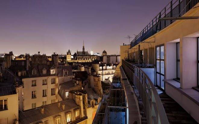 Hotel Dame des Arts