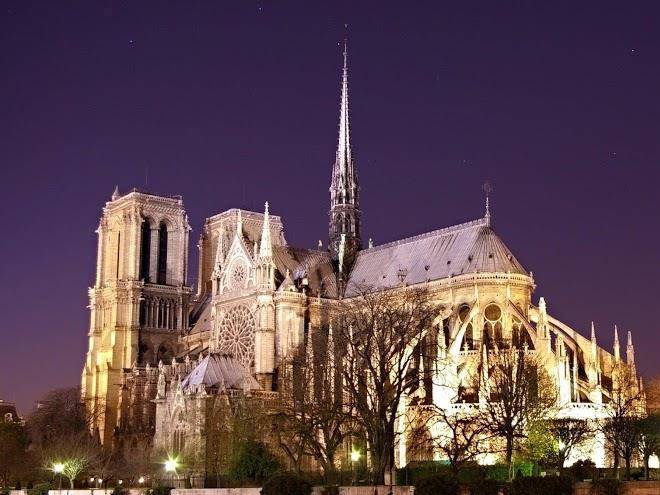 Holiday inn paris st germain des pres