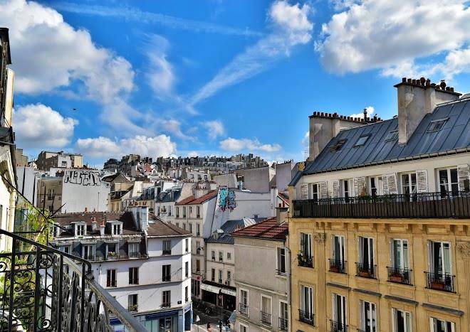 Hotel 29 lepic