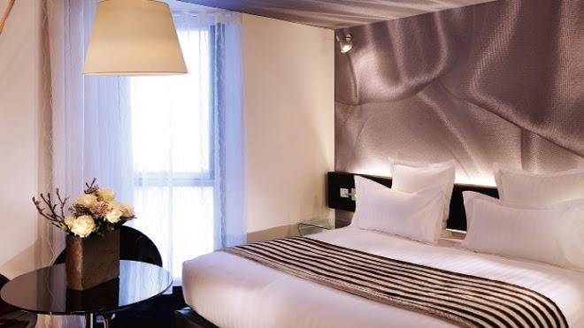 Hotel 7 eiffel
