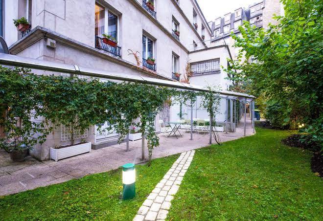 Hotel abaca messidor by happyculture