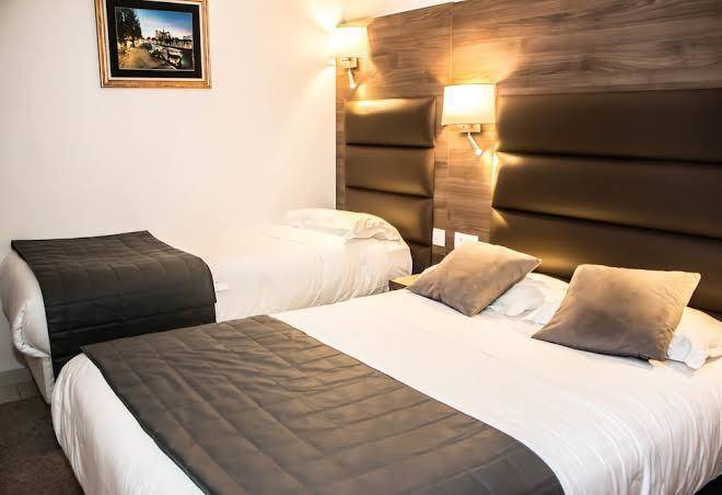 Hotel agenor