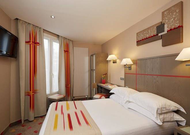 Hotel alize