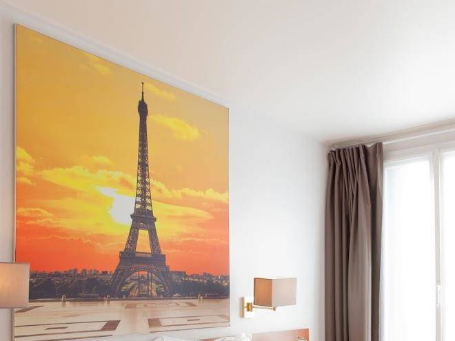 Alyss hotel