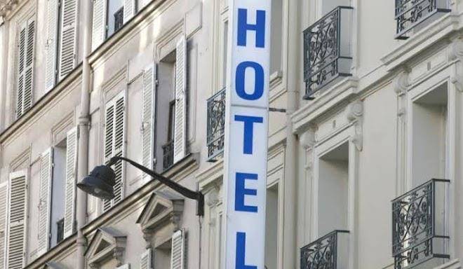 Hotel Amarys Simart Image