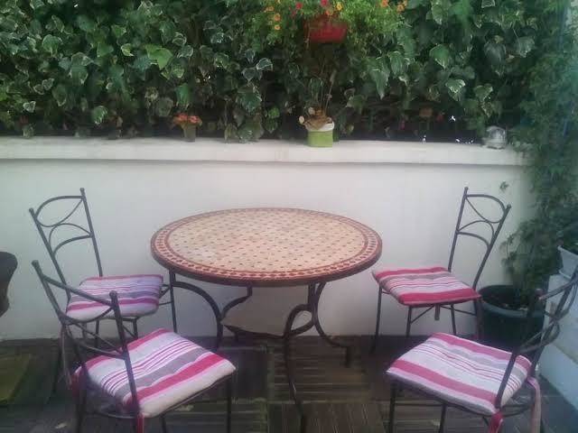 Hotel andre gill