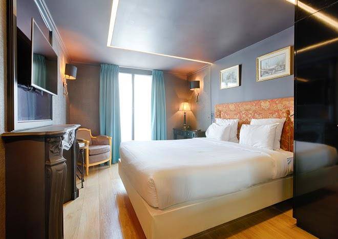 Albert's hotel