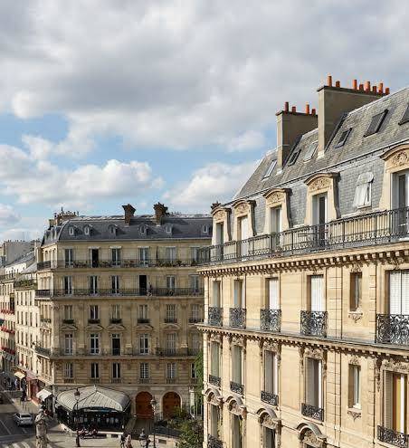 Hotel antin saint georges
