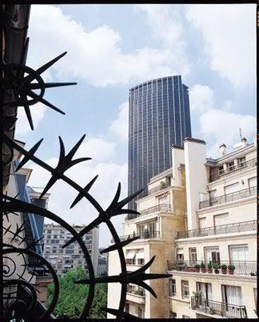 Hotel Apollinaire Image