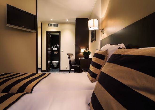 Hotel Arc Elysees Image