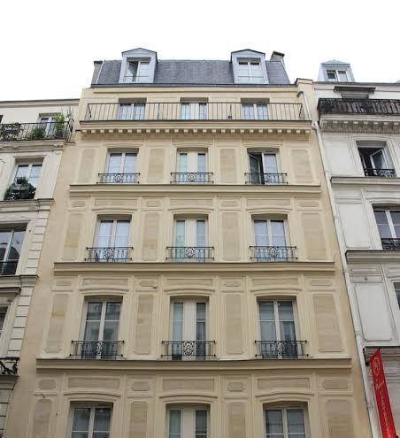 Hotel Atelier Vavin Image